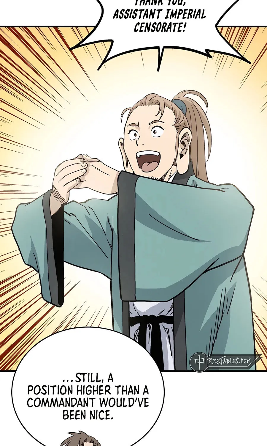 Read The Divine Surgeon chapter 124 image 62 on Lezhin