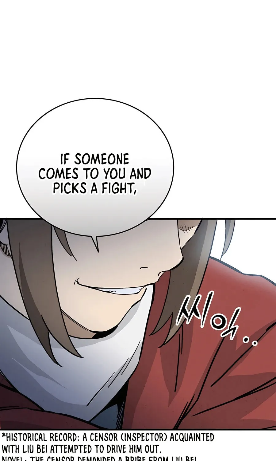 Read The Divine Surgeon chapter 124 image 66 on Lezhin