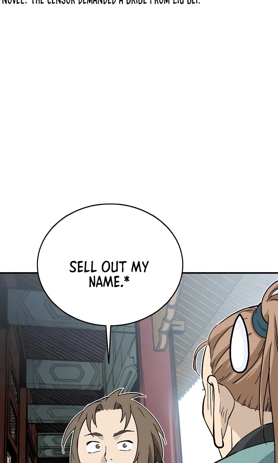 Read The Divine Surgeon chapter 124 image 67 on Lezhin