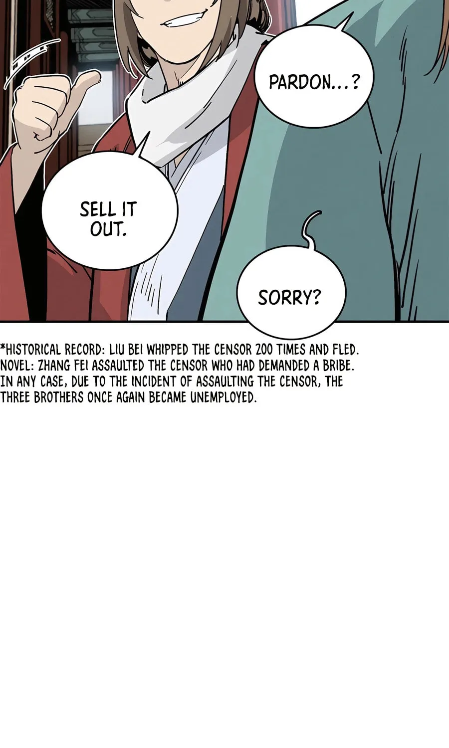 Read The Divine Surgeon chapter 124 image 68 on Lezhin