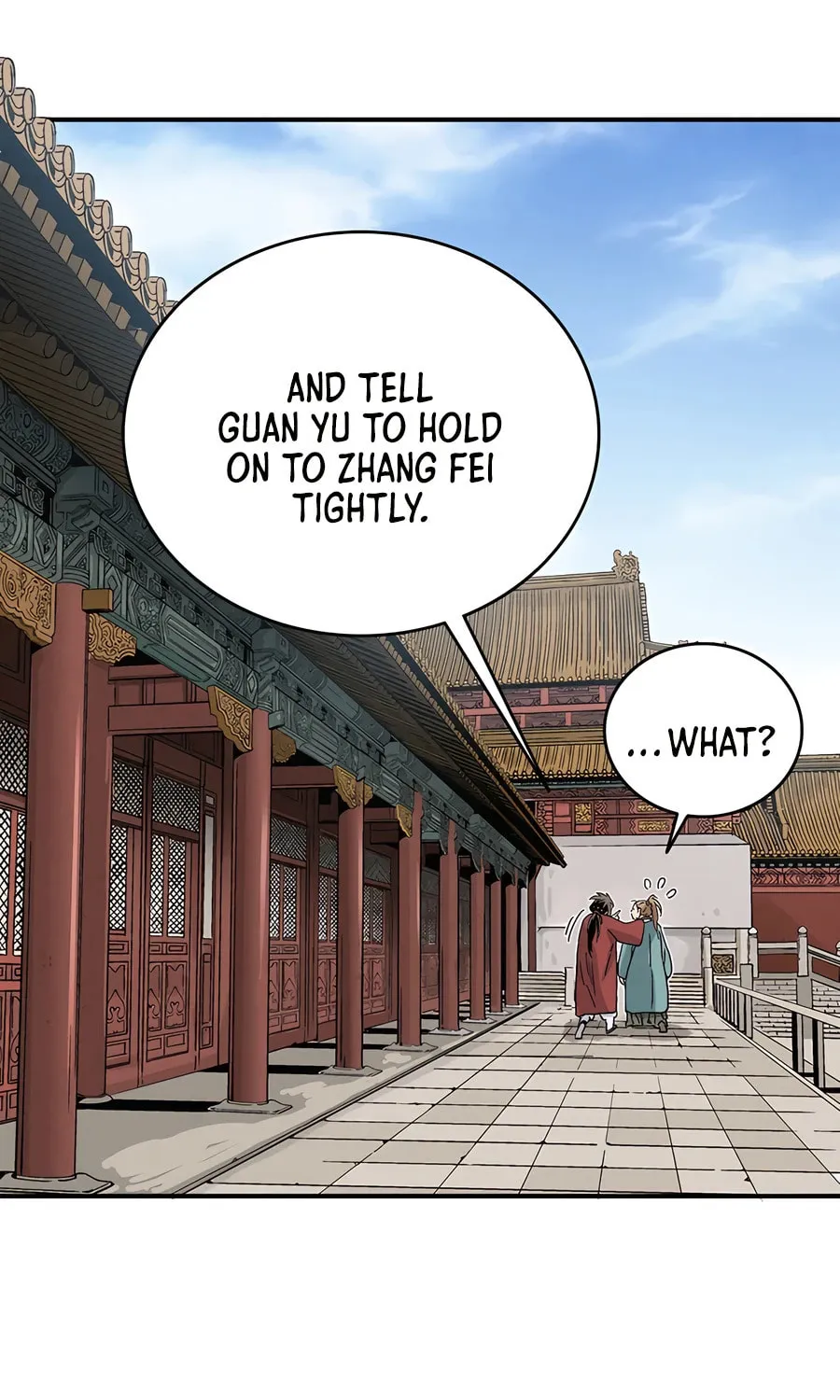 Read The Divine Surgeon chapter 124 image 69 on Lezhin