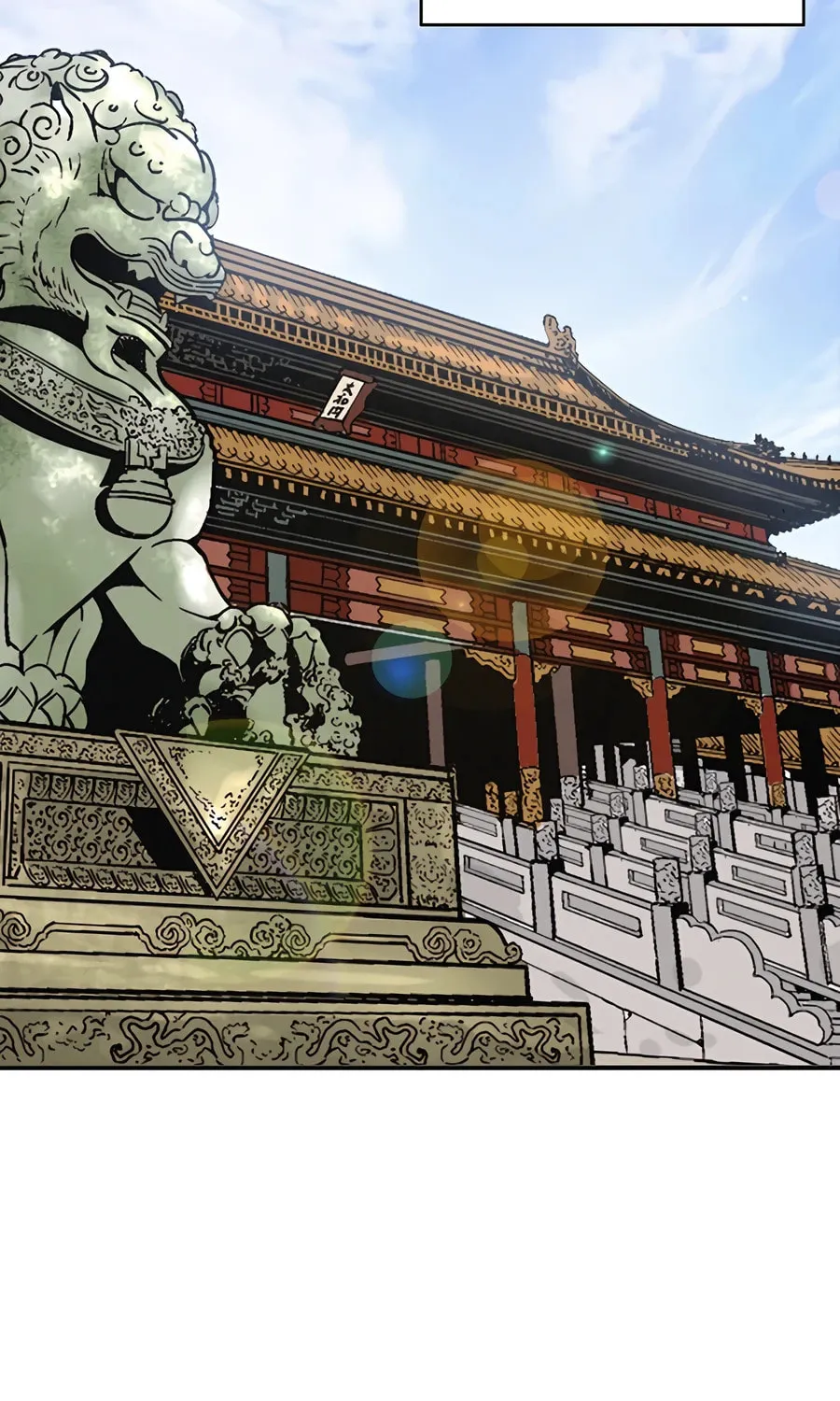Read The Divine Surgeon chapter 124 image 71 on Lezhin