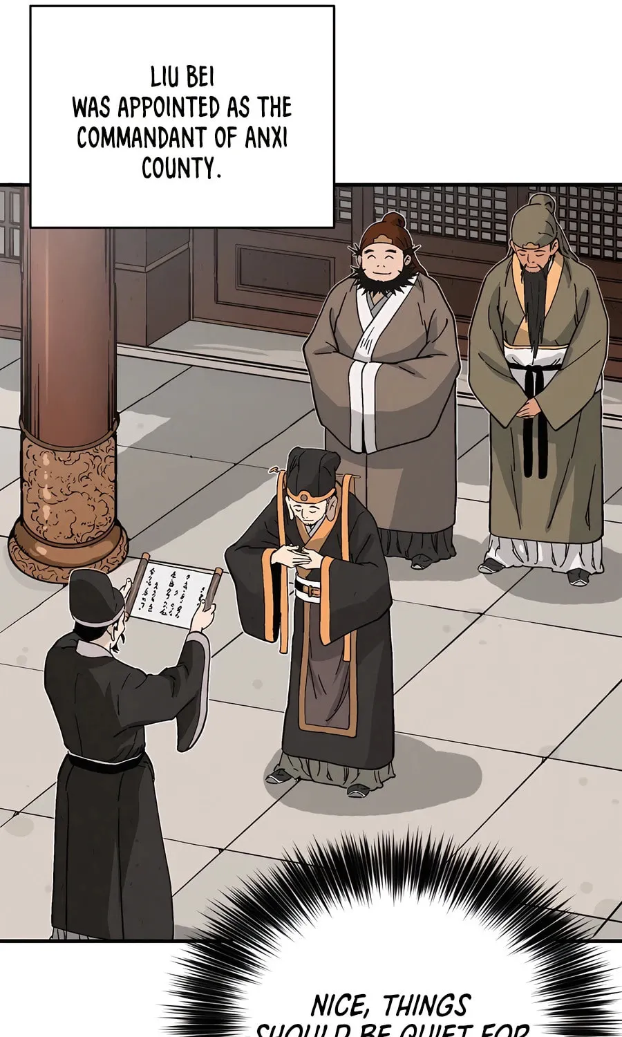 Read The Divine Surgeon chapter 124 image 73 on Lezhin