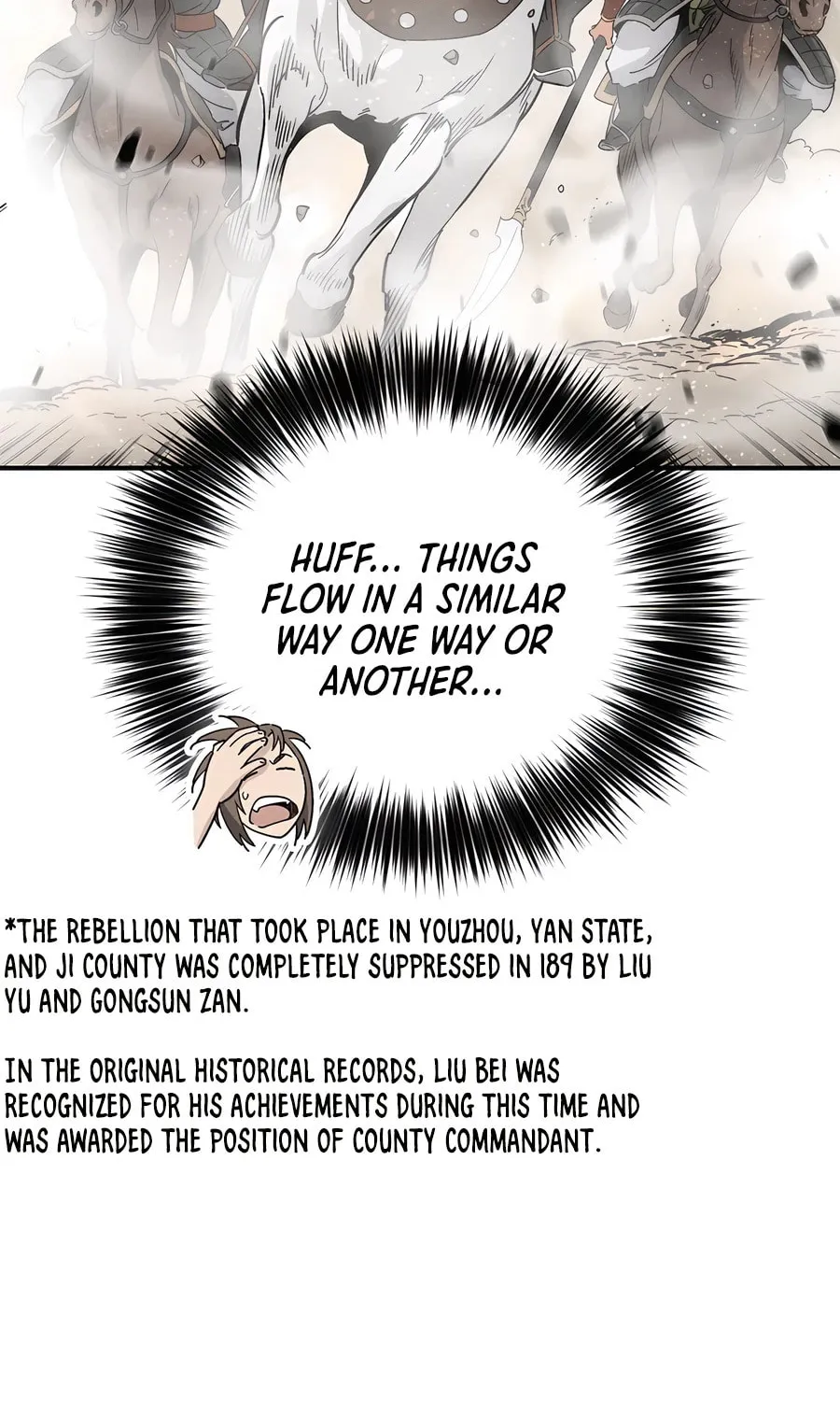 Read The Divine Surgeon chapter 124 image 76 on Lezhin
