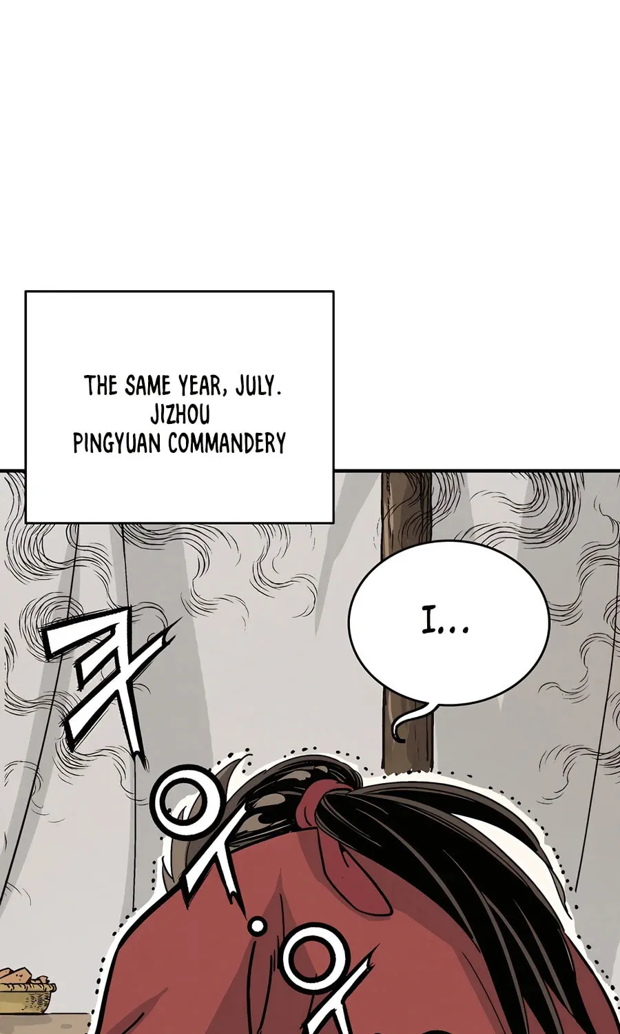 Read The Divine Surgeon chapter 124 image 77 on Lezhin