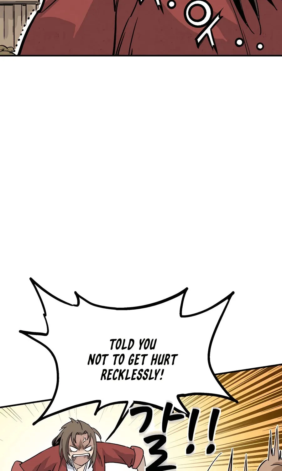 Read The Divine Surgeon chapter 124 image 78 on Lezhin