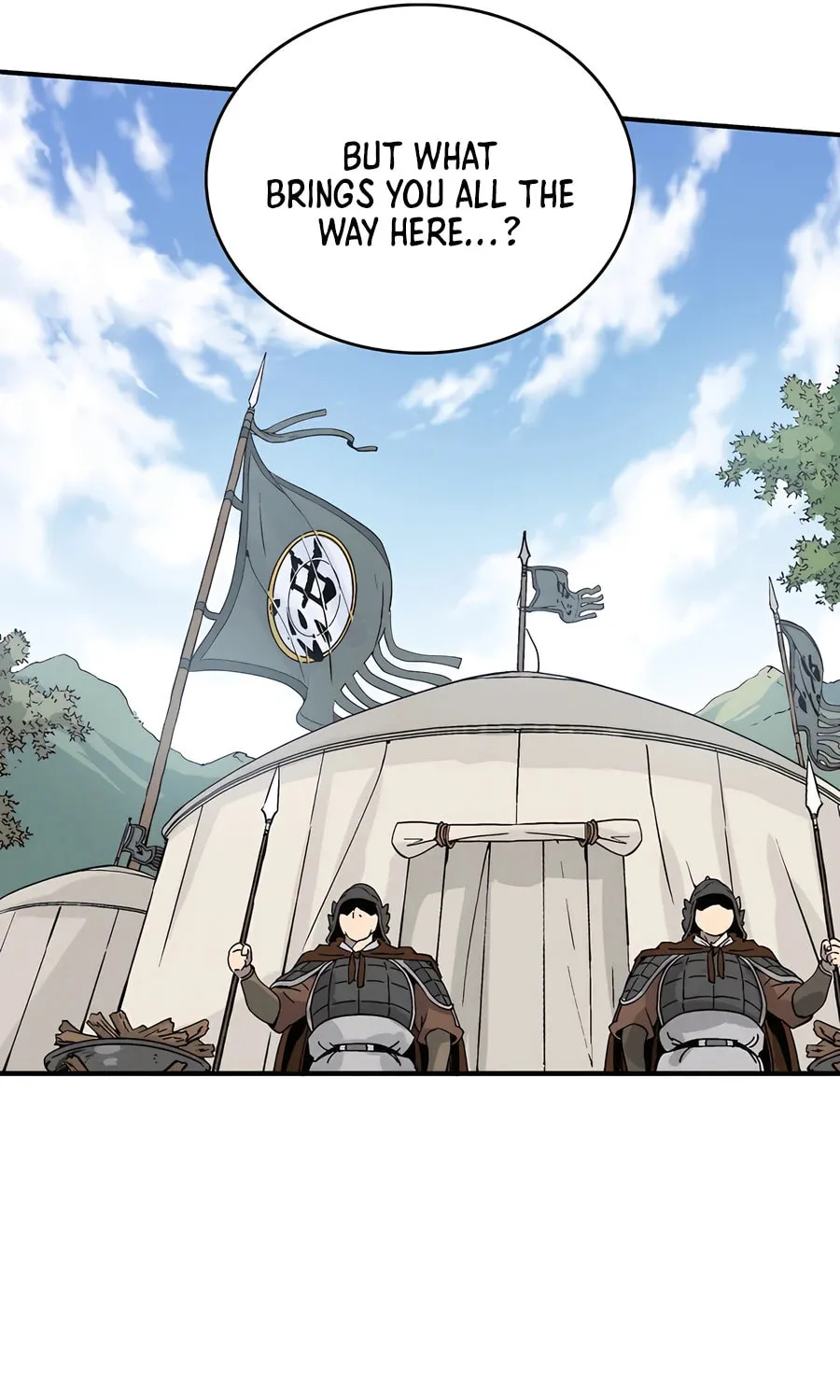 Read The Divine Surgeon chapter 124 image 81 on Lezhin