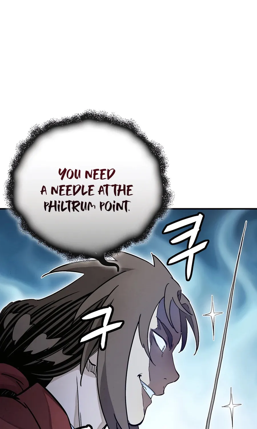 Read The Divine Surgeon chapter 124 image 84 on Lezhin