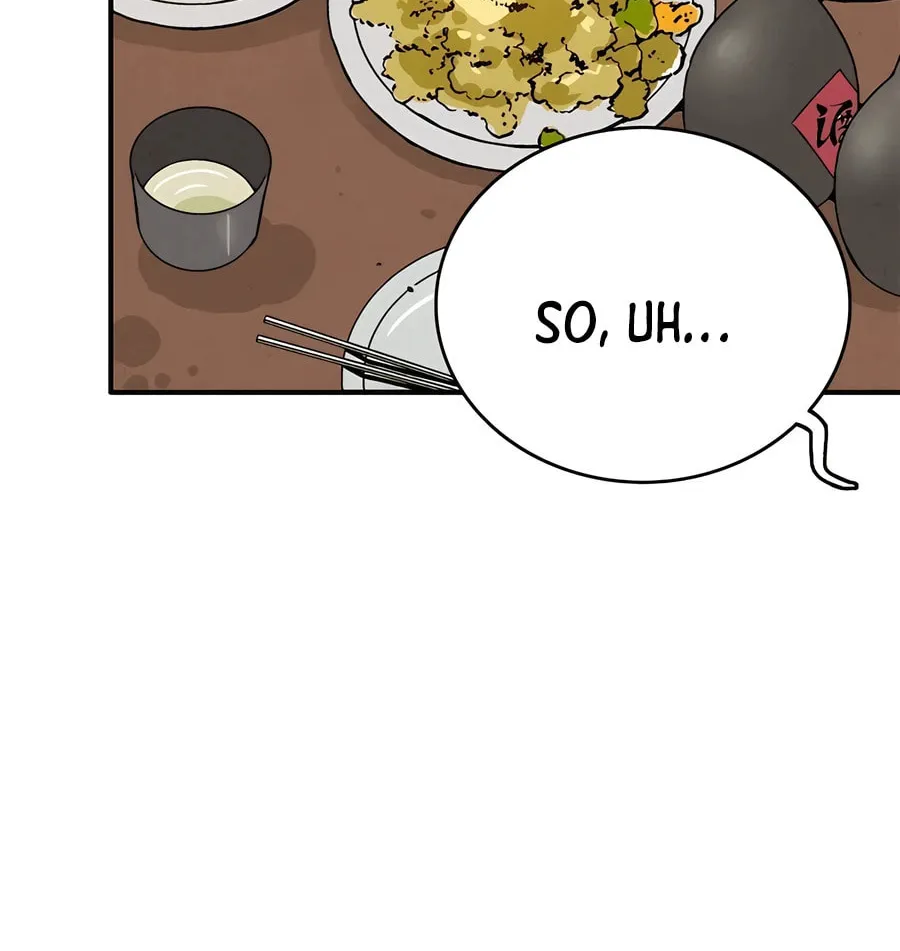 Read The Divine Surgeon chapter 124 image 9 on Lezhin