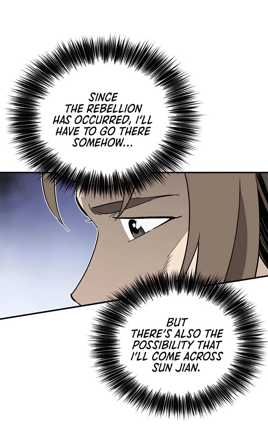 Read The Divine Surgeon chapter 125 image 13 on Lezhin