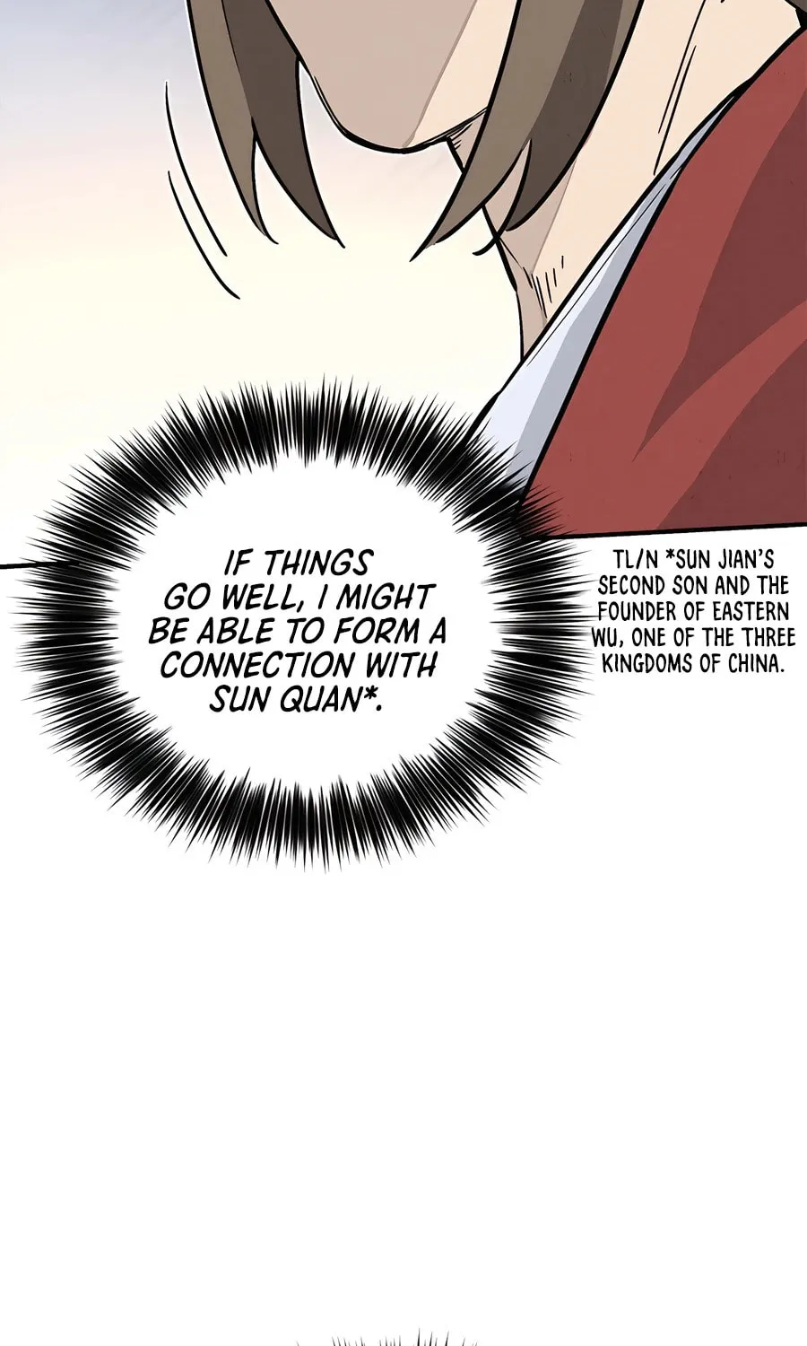 Read The Divine Surgeon chapter 125 image 15 on Lezhin