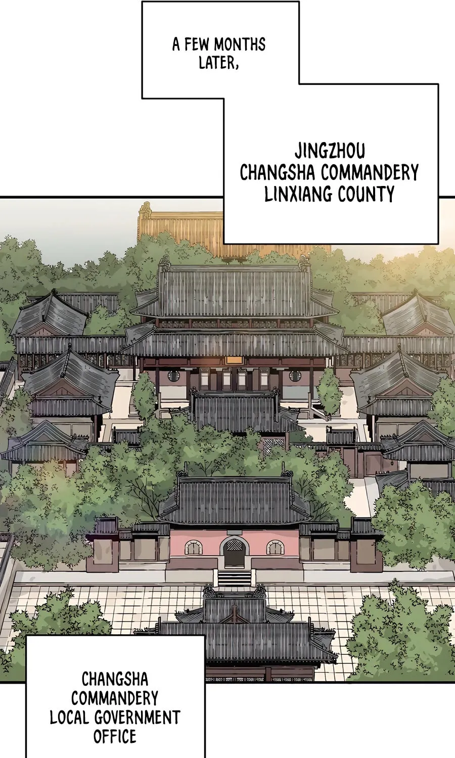 Read The Divine Surgeon chapter 125 image 18 on Lezhin