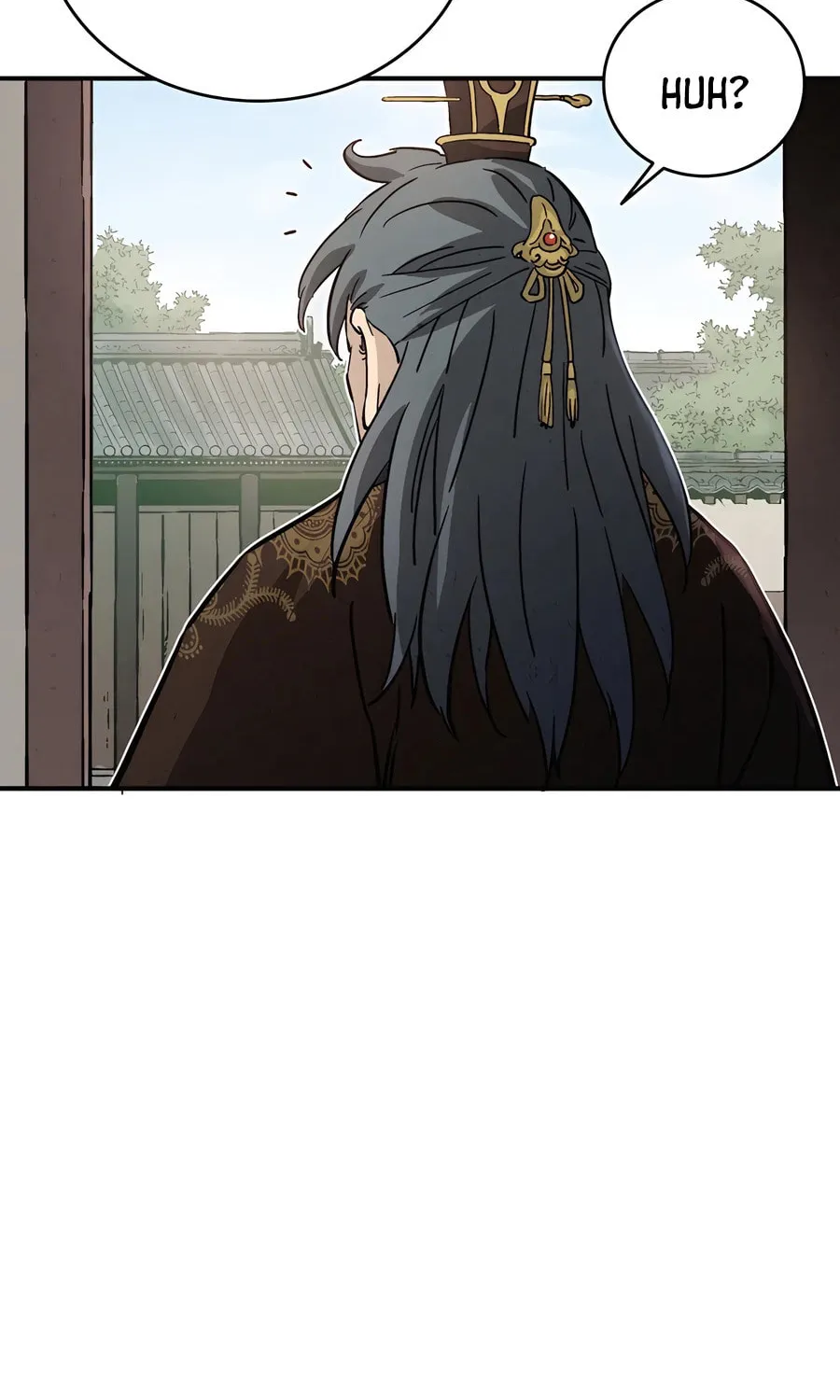 Read The Divine Surgeon chapter 125 image 21 on Lezhin