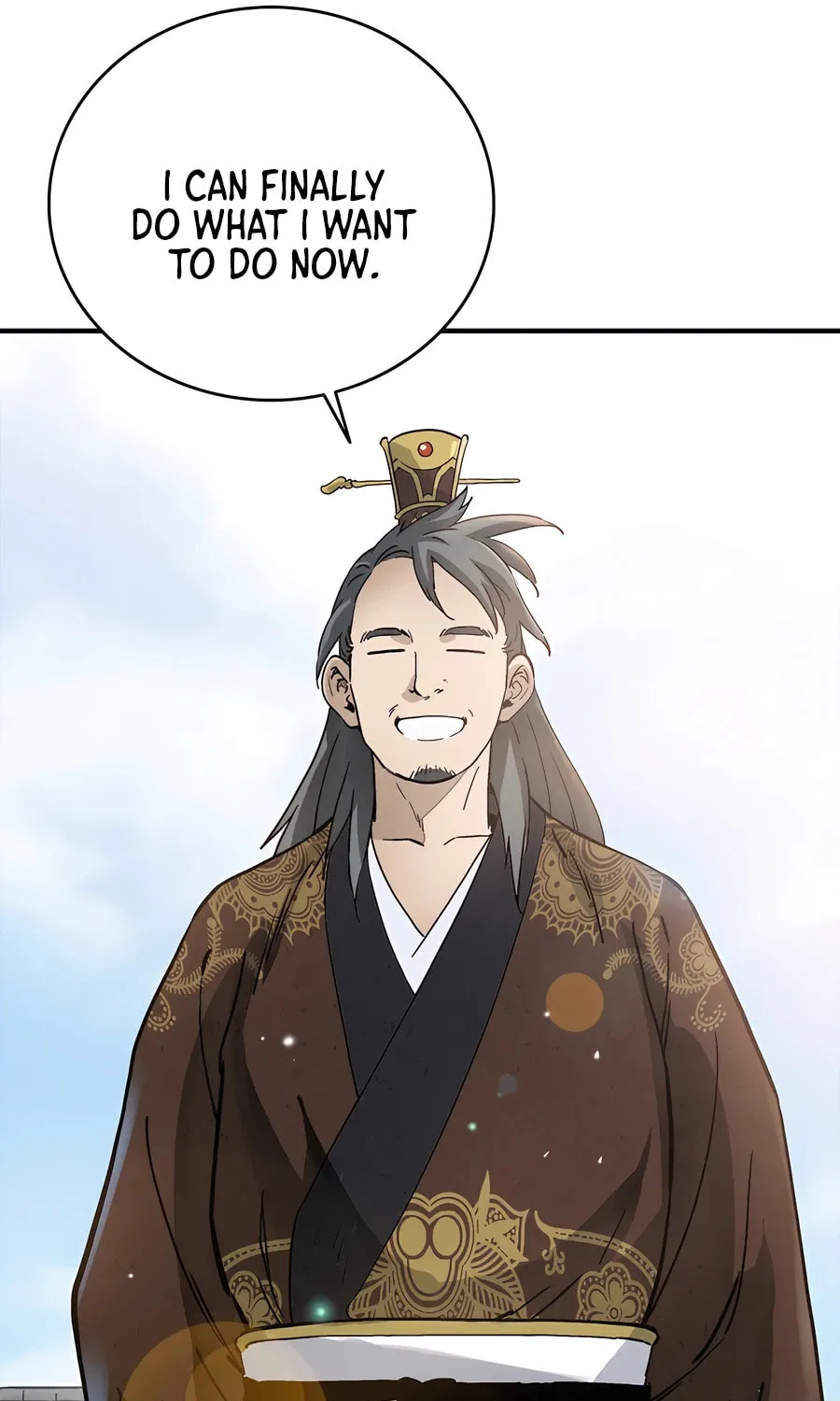 Read The Divine Surgeon chapter 125 image 26 on Lezhin