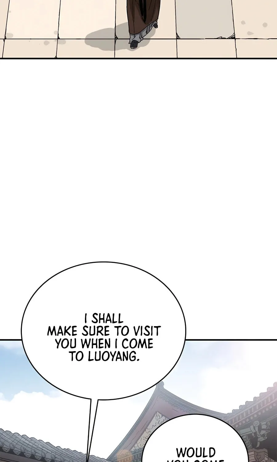 Read The Divine Surgeon chapter 125 image 29 on Lezhin