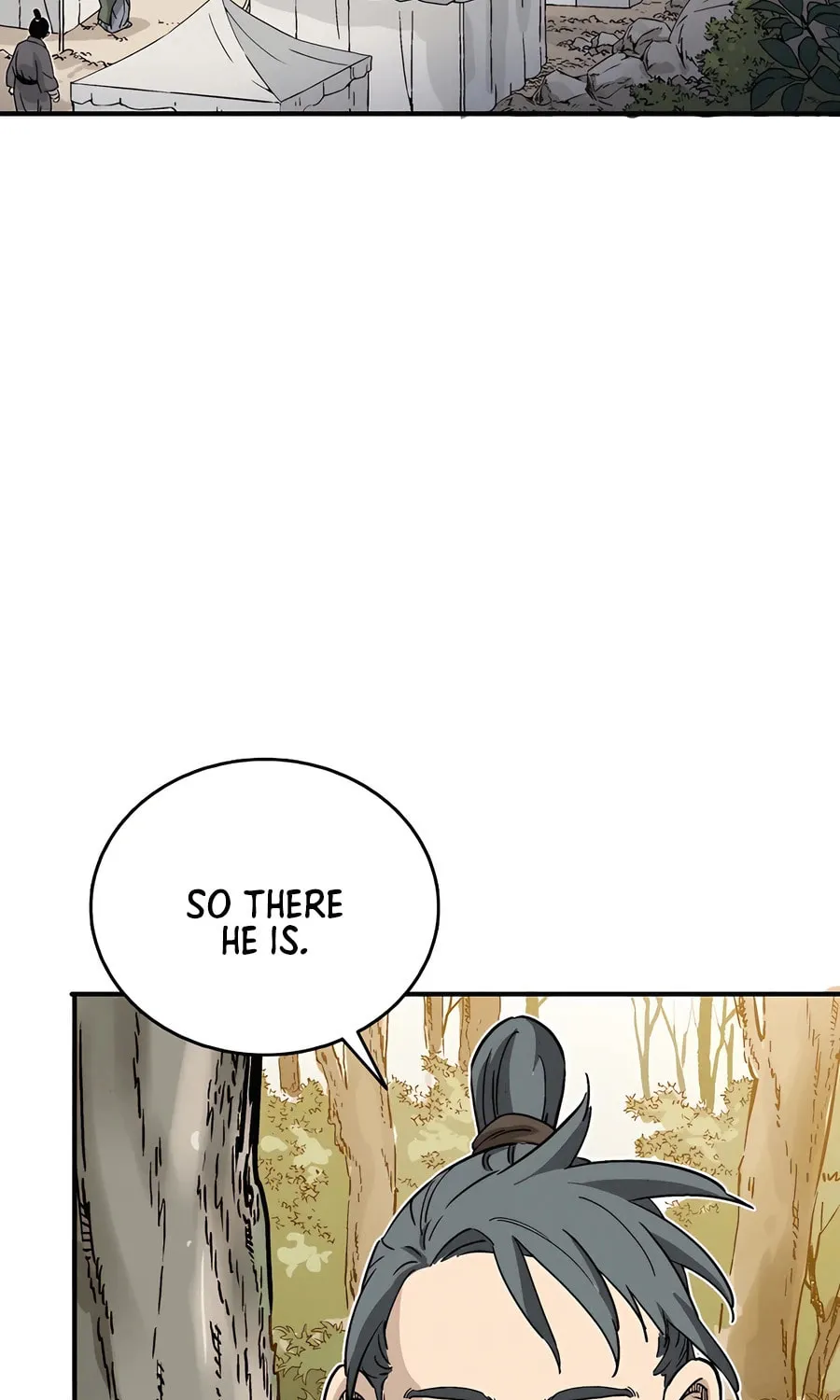 Read The Divine Surgeon chapter 125 image 36 on Lezhin