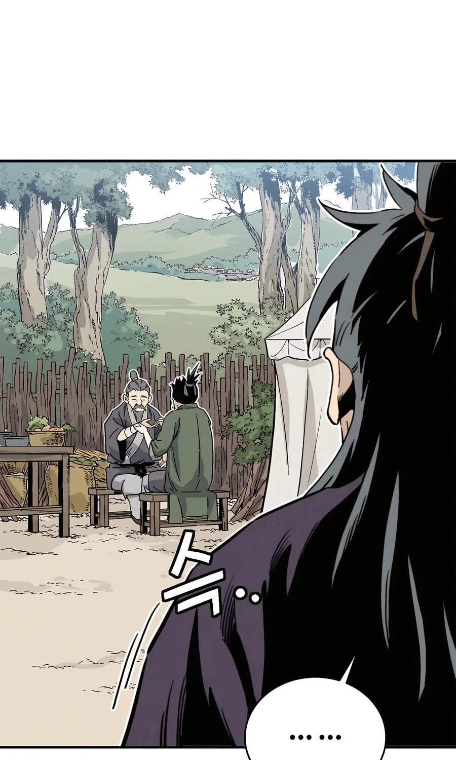 Read The Divine Surgeon chapter 125 image 44 on Lezhin