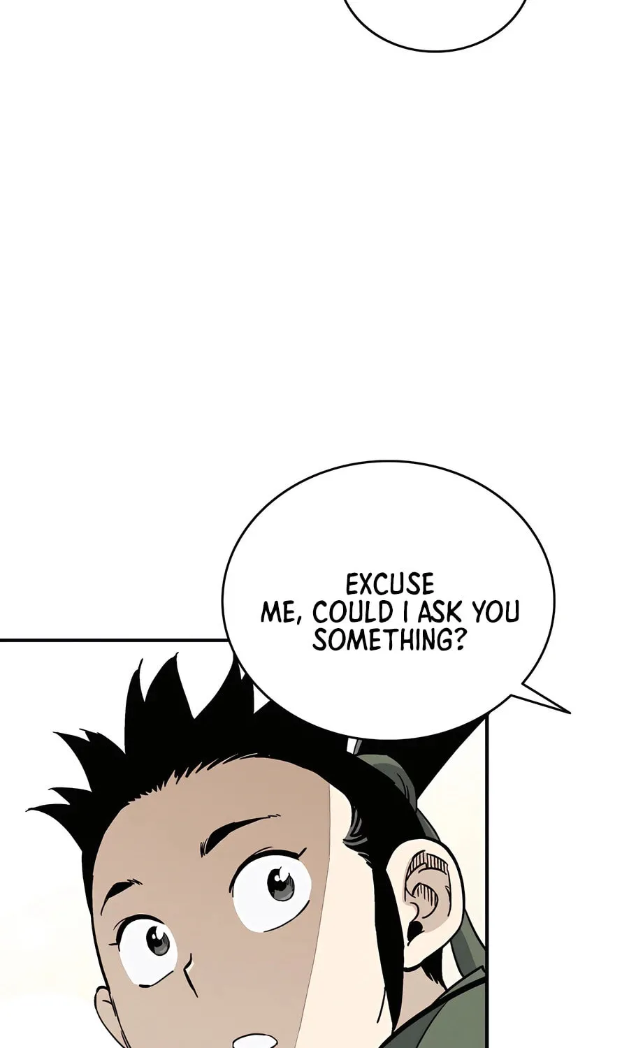 Read The Divine Surgeon chapter 125 image 45 on Lezhin