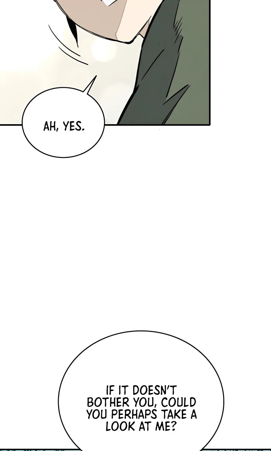 Read The Divine Surgeon chapter 125 image 46 on Lezhin
