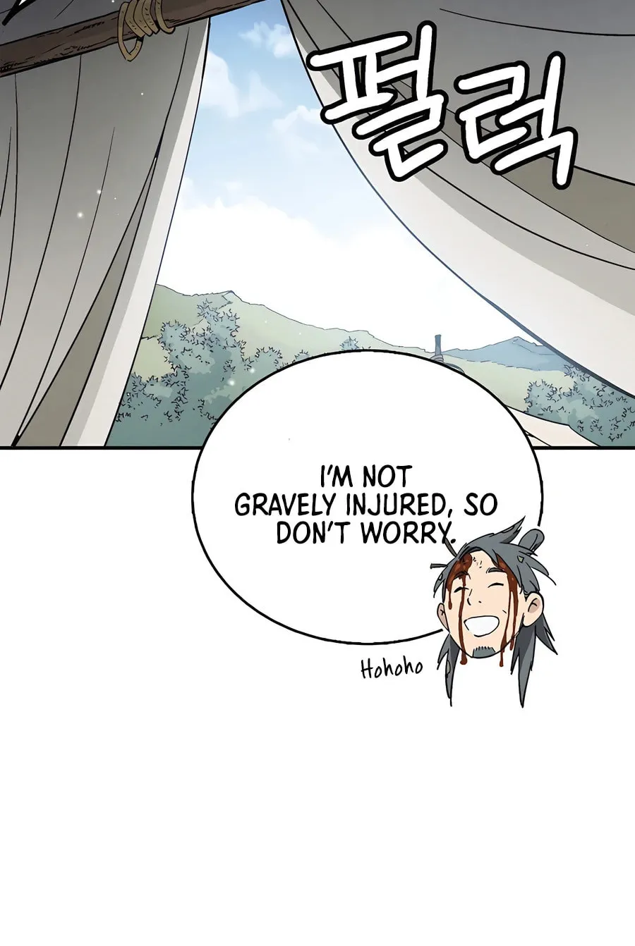 Read The Divine Surgeon chapter 125 image 49 on Lezhin