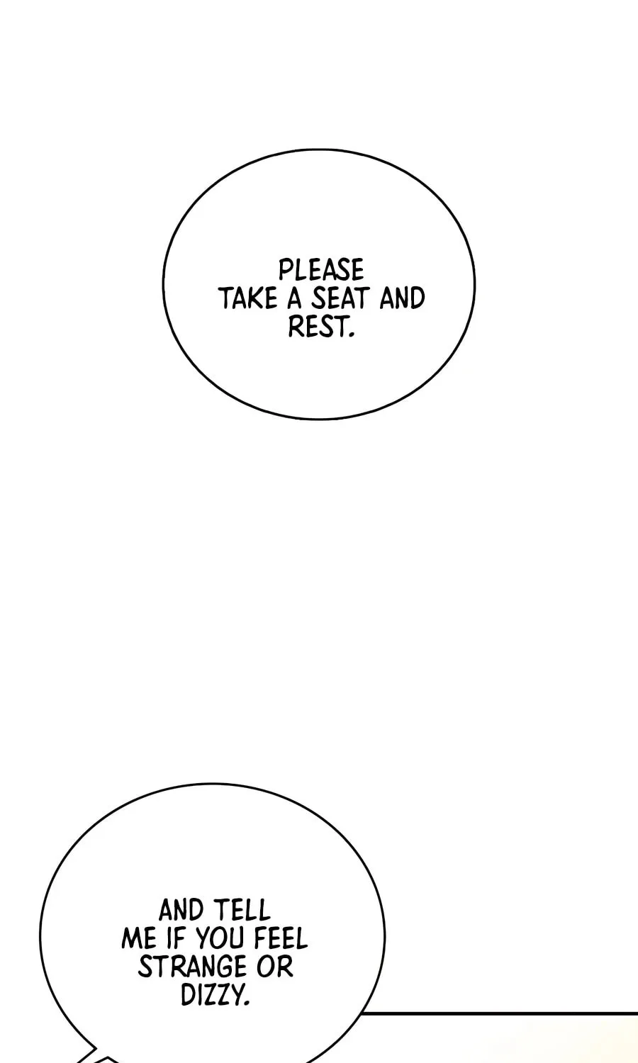 Read The Divine Surgeon chapter 125 image 50 on Lezhin