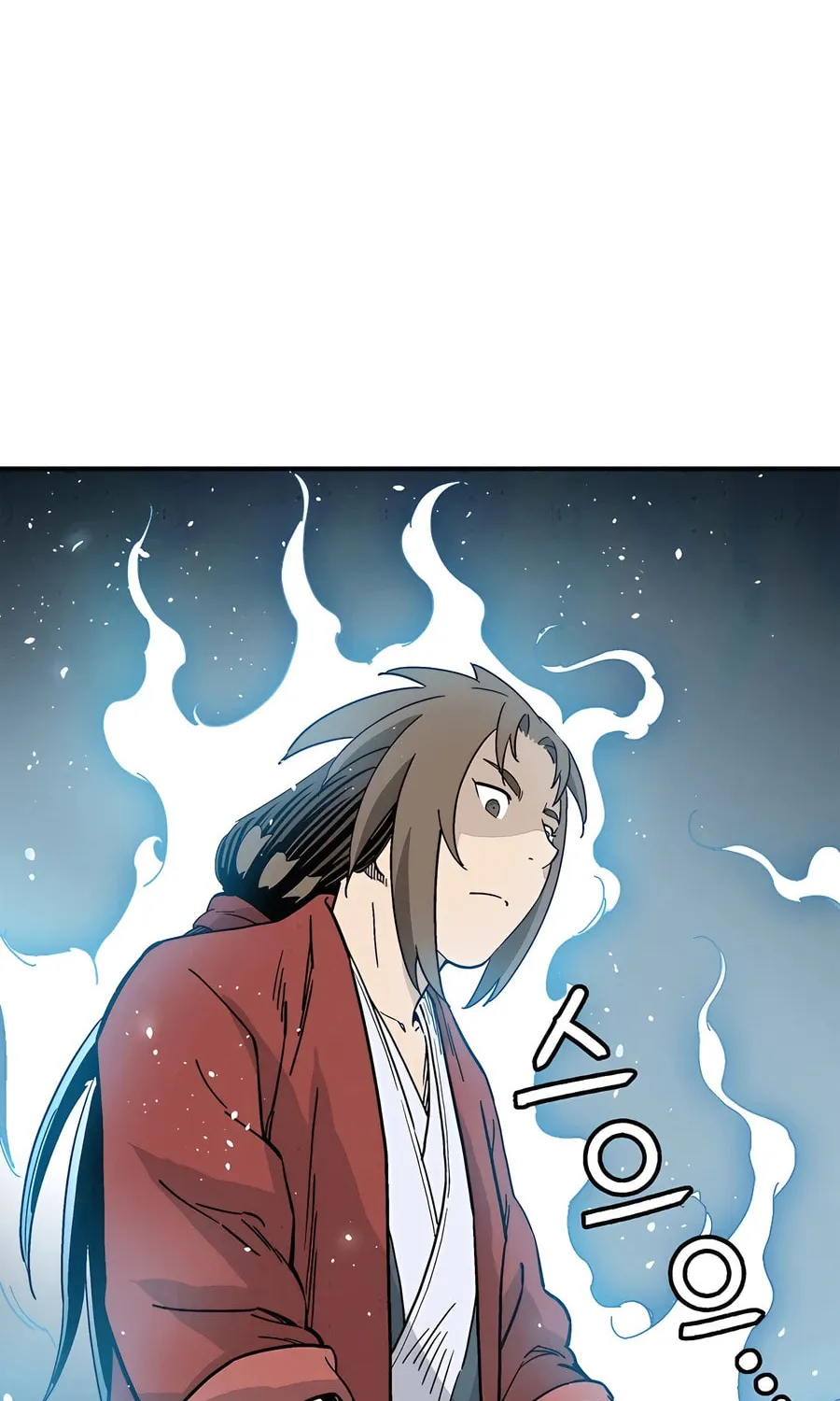 Read The Divine Surgeon chapter 125 image 55 on Lezhin