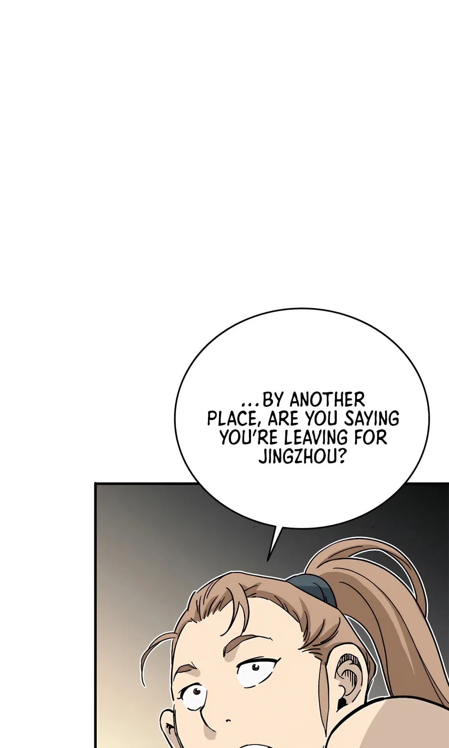Read The Divine Surgeon chapter 125 image 6 on Lezhin