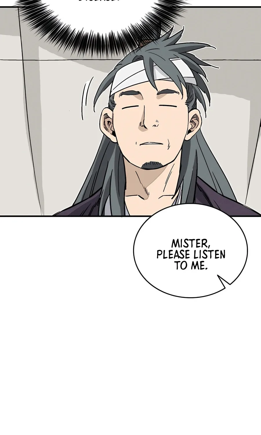 Read The Divine Surgeon chapter 125 image 61 on Lezhin