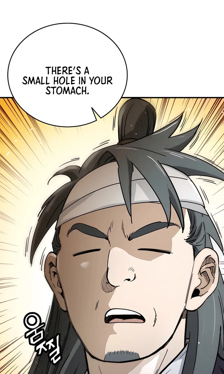 Read The Divine Surgeon chapter 125 image 62 on Lezhin