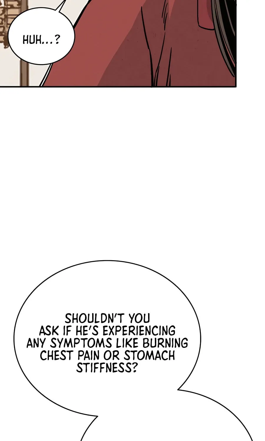 Read The Divine Surgeon chapter 125 image 67 on Lezhin