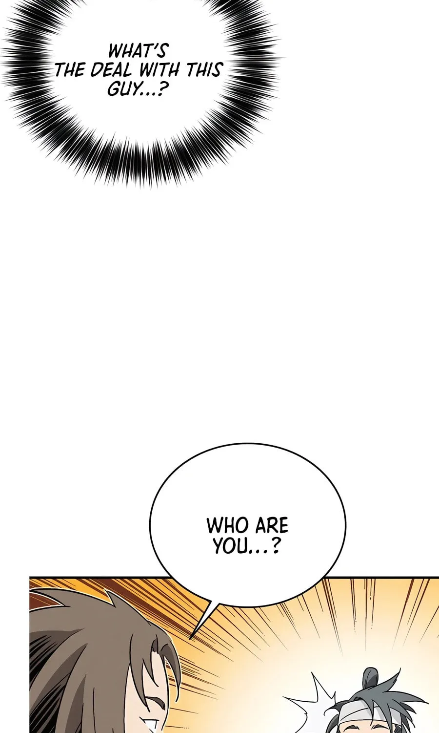 Read The Divine Surgeon chapter 125 image 69 on Lezhin