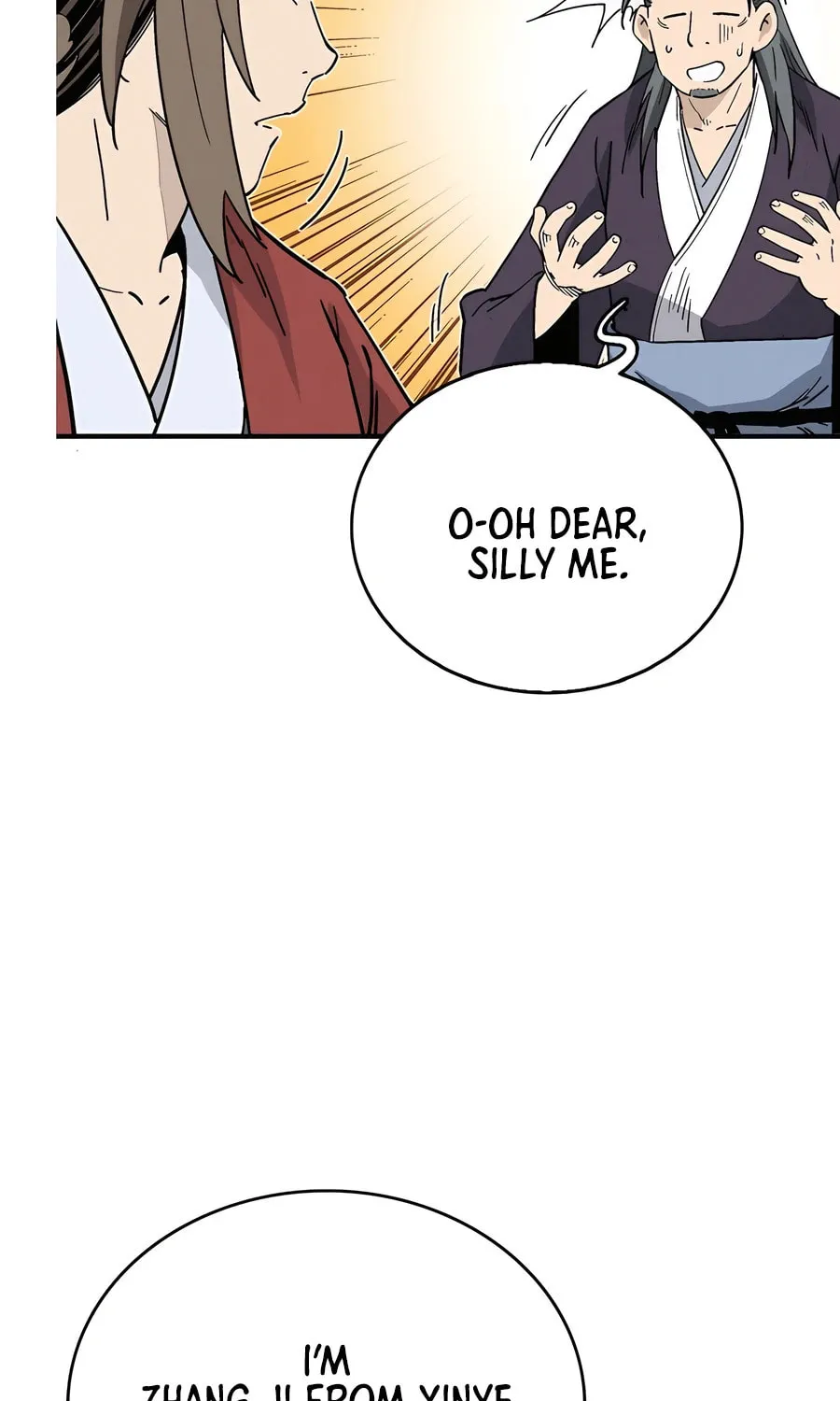 Read The Divine Surgeon chapter 125 image 70 on Lezhin