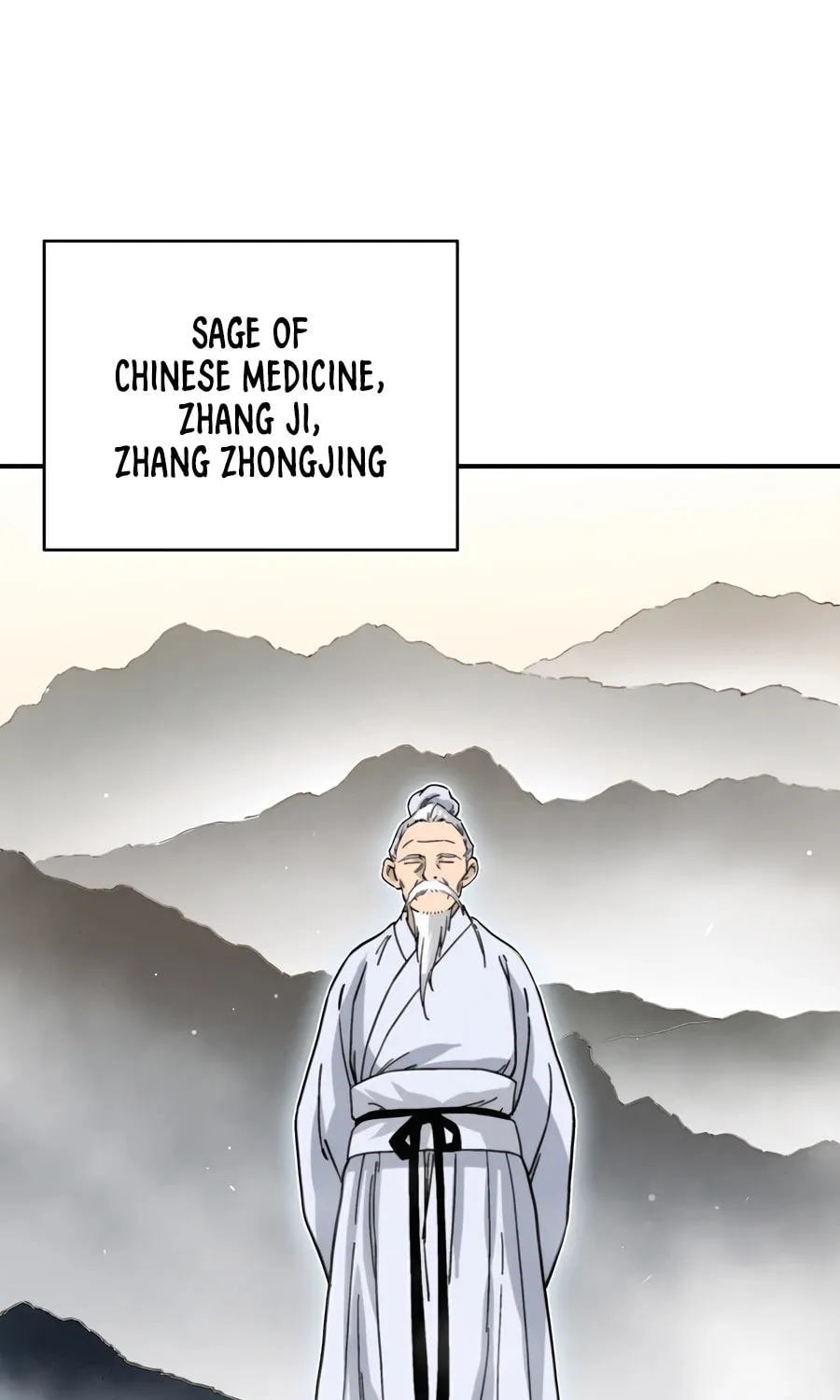 Read The Divine Surgeon chapter 125 image 74 on Lezhin