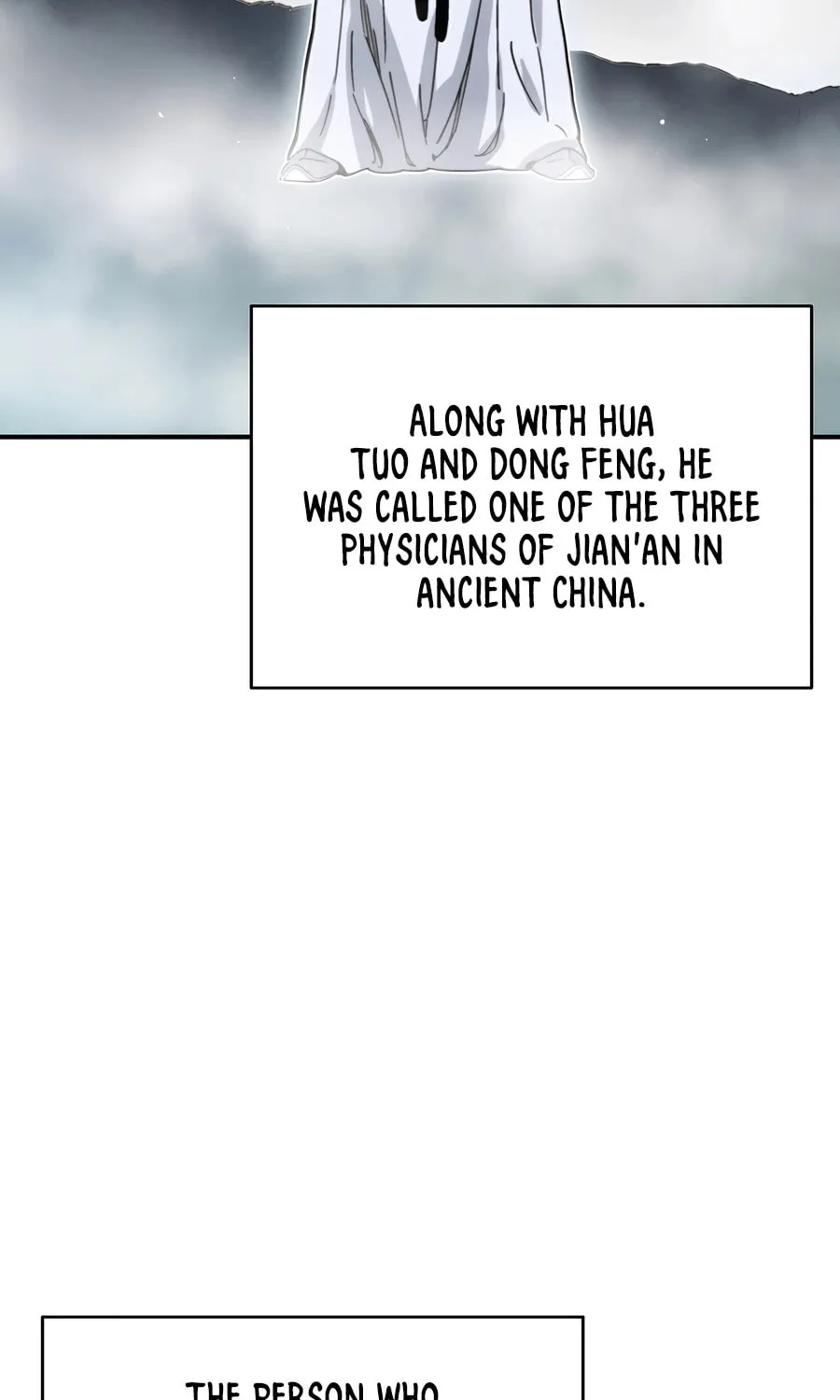 Read The Divine Surgeon chapter 125 image 75 on Lezhin