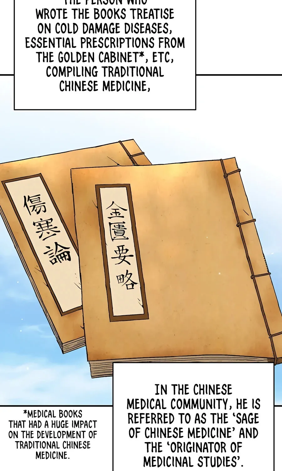 Read The Divine Surgeon chapter 125 image 76 on Lezhin
