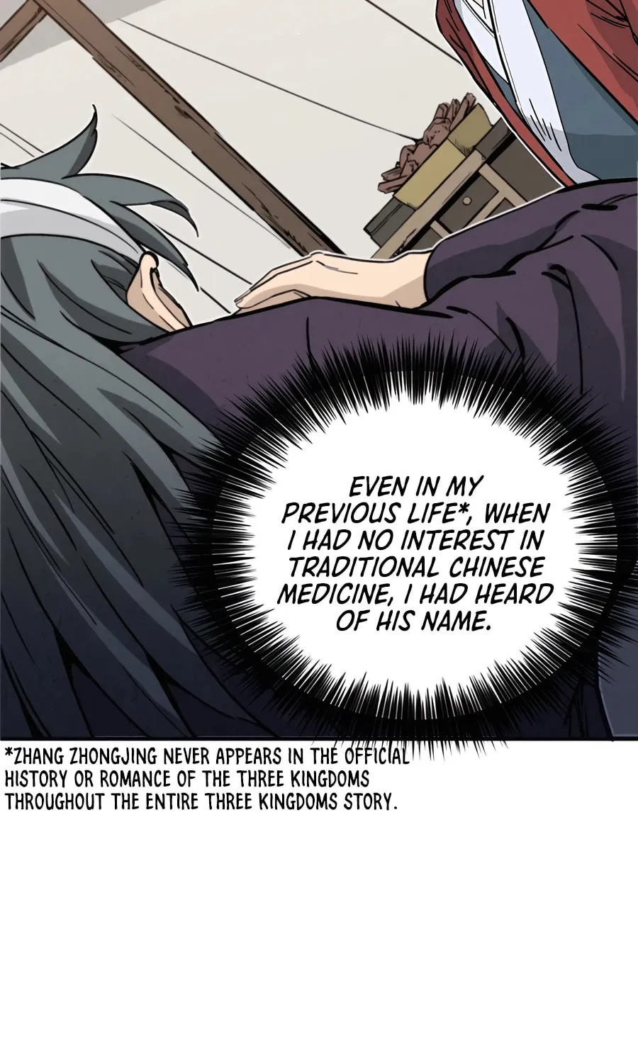 Read The Divine Surgeon chapter 125 image 78 on Lezhin
