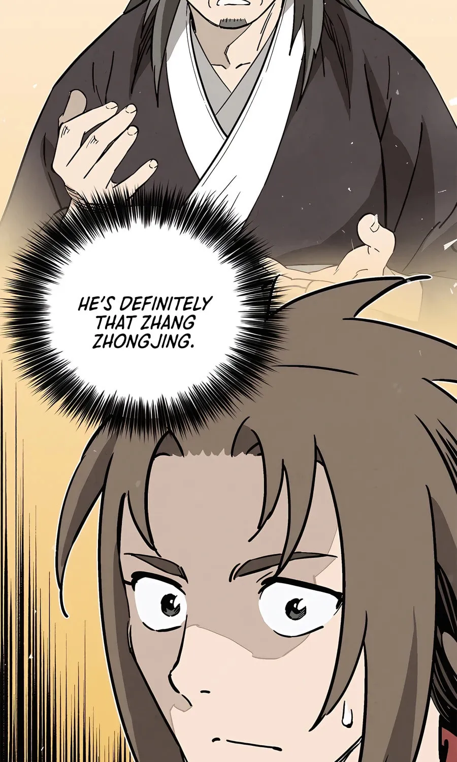 Read The Divine Surgeon chapter 125 image 80 on Lezhin