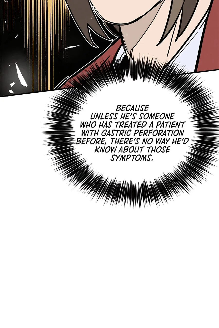 Read The Divine Surgeon chapter 125 image 81 on Lezhin