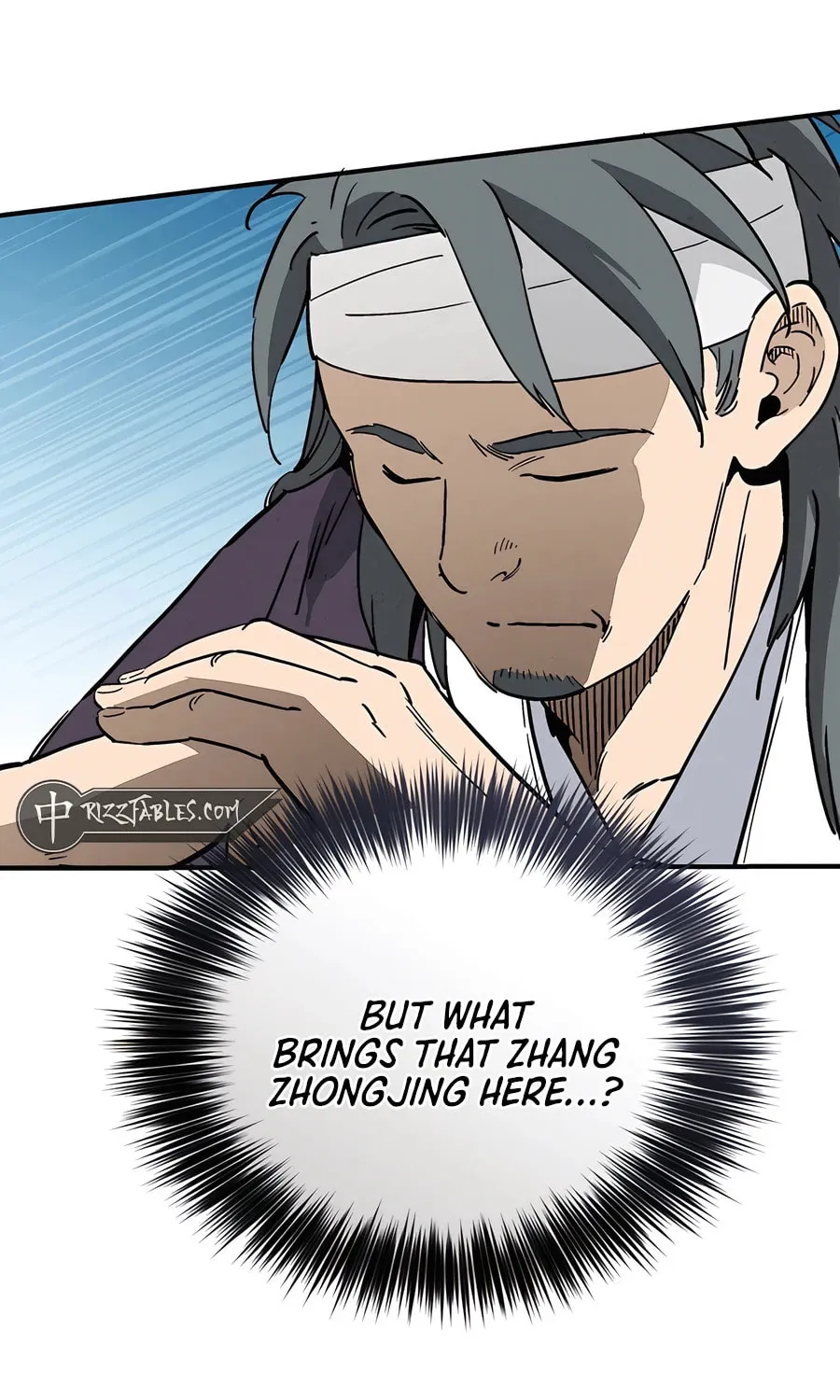Read The Divine Surgeon chapter 125 image 82 on Lezhin