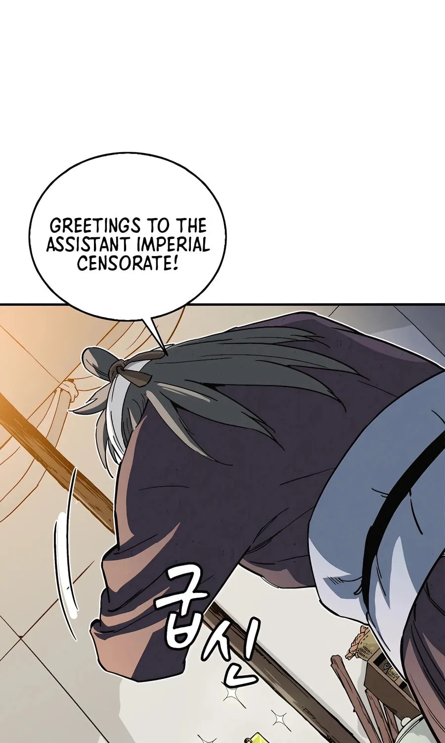 Read The Divine Surgeon chapter 126 image 102 on Lezhin