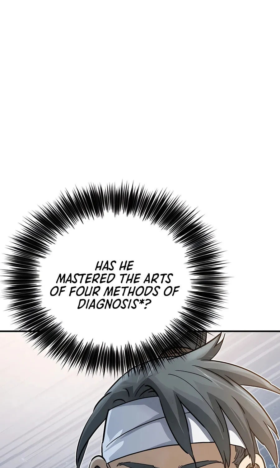 Read The Divine Surgeon chapter 126 image 12 on Lezhin
