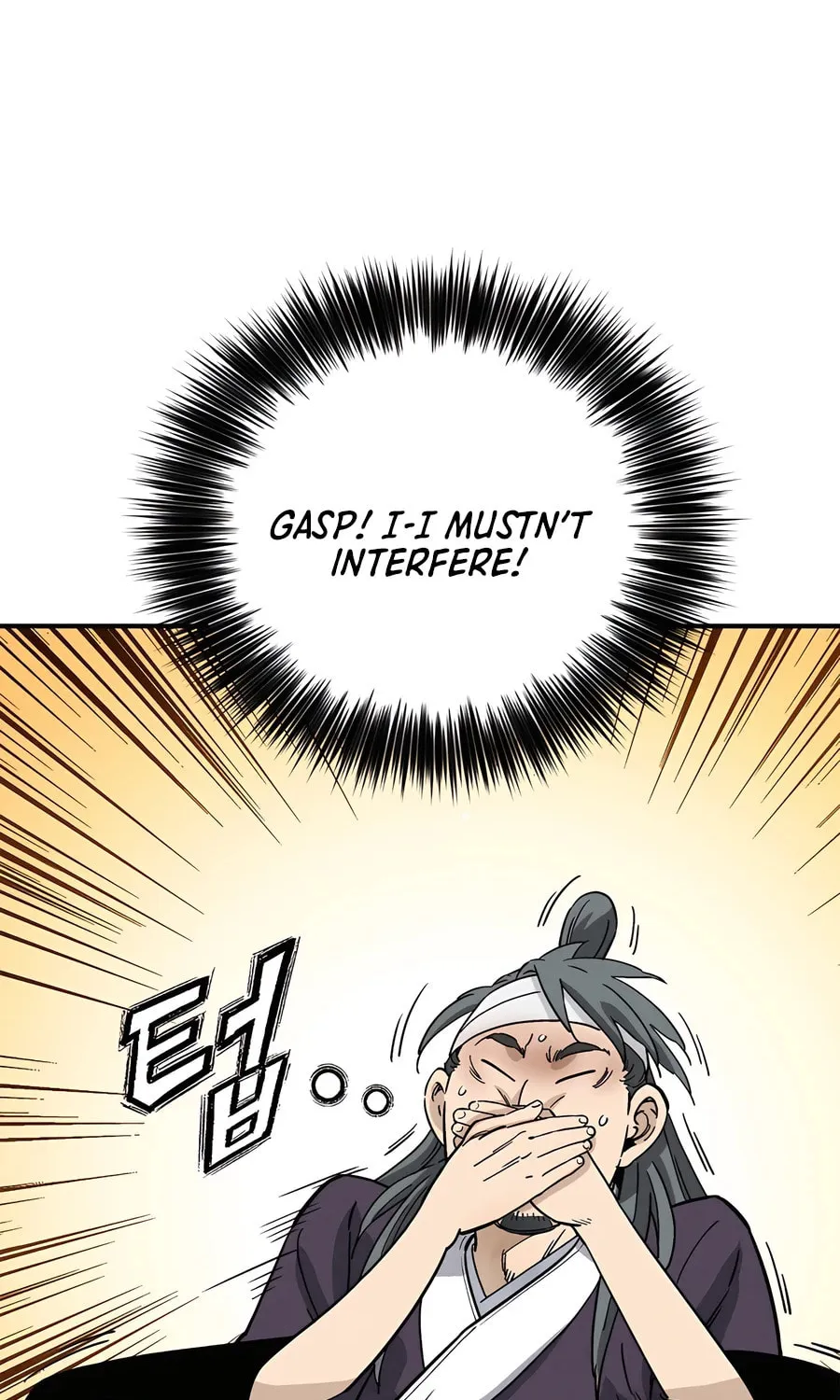Read The Divine Surgeon chapter 126 image 19 on Lezhin