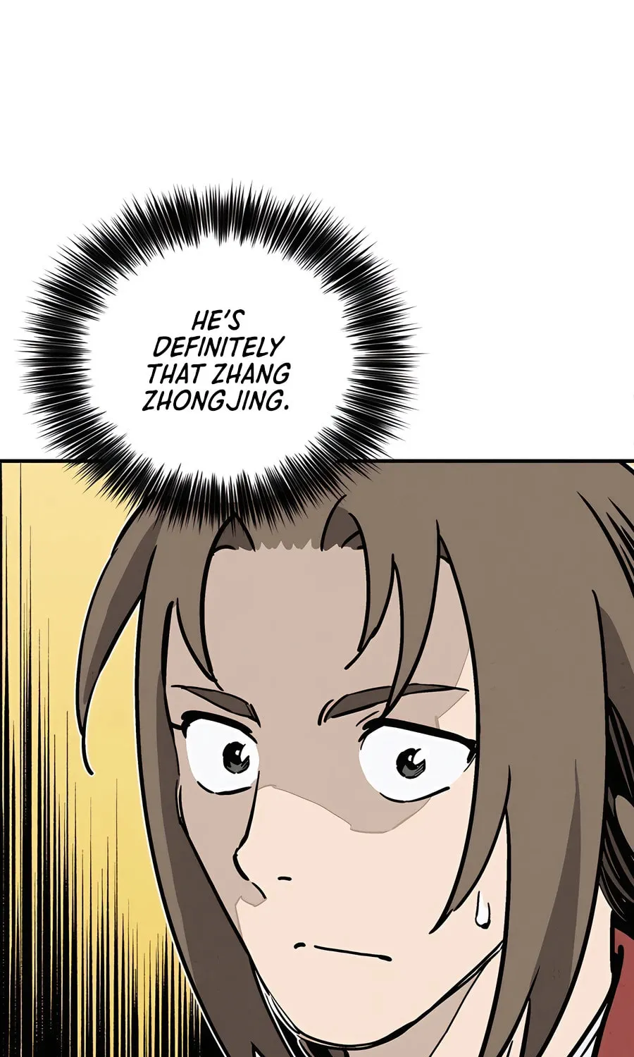 Read The Divine Surgeon chapter 126 image 2 on Lezhin