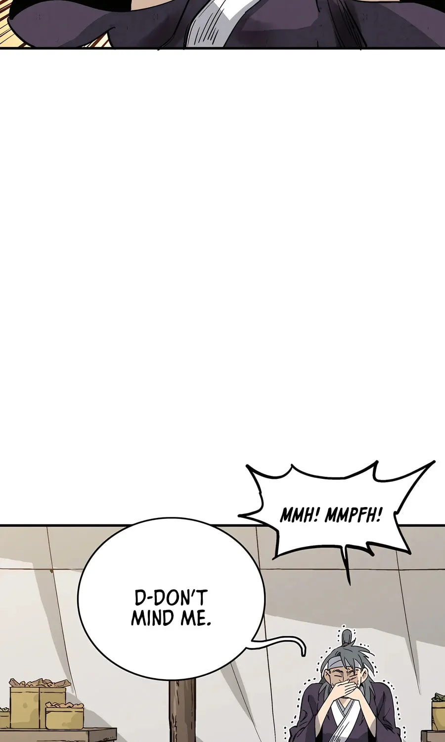 Read The Divine Surgeon chapter 126 image 20 on Lezhin