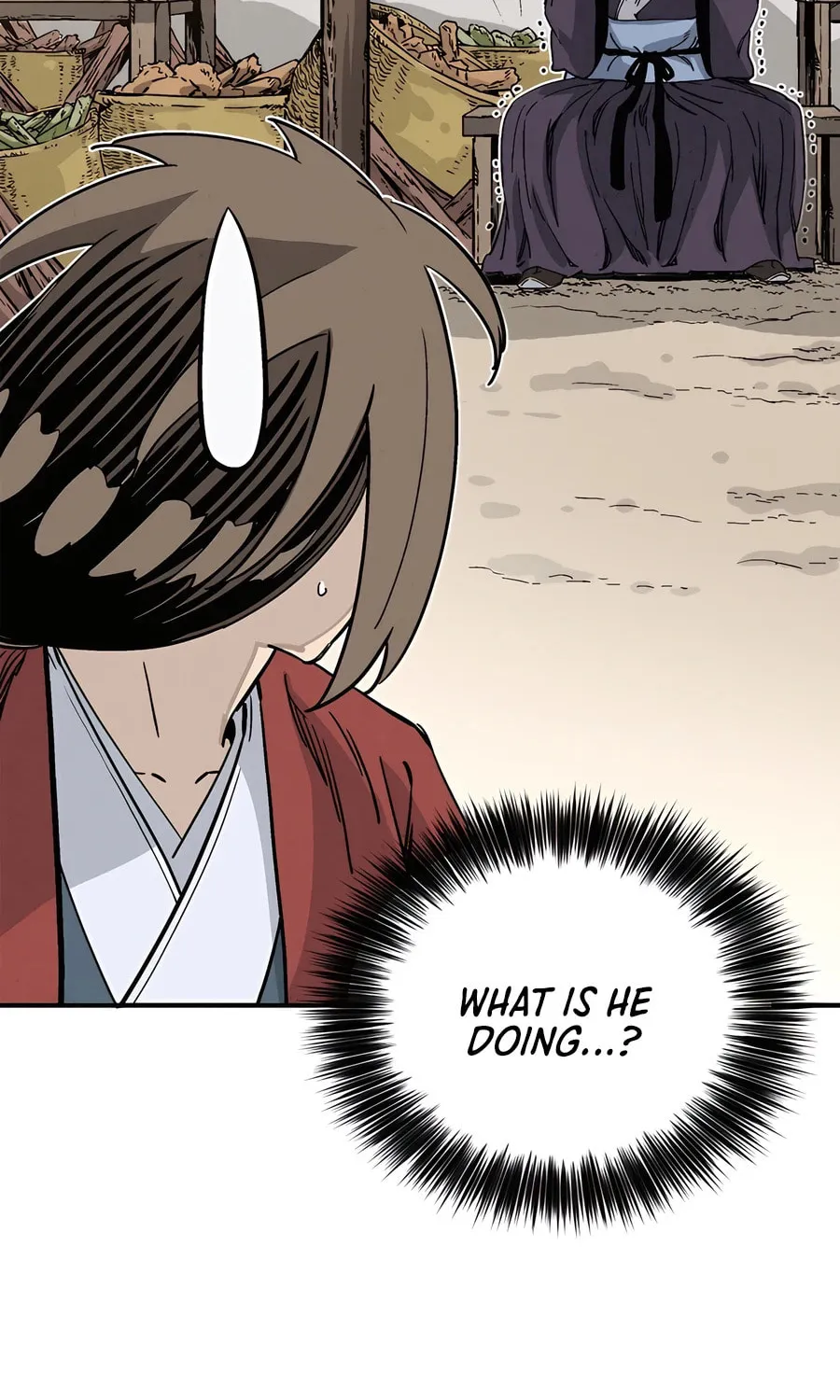 Read The Divine Surgeon chapter 126 image 21 on Lezhin