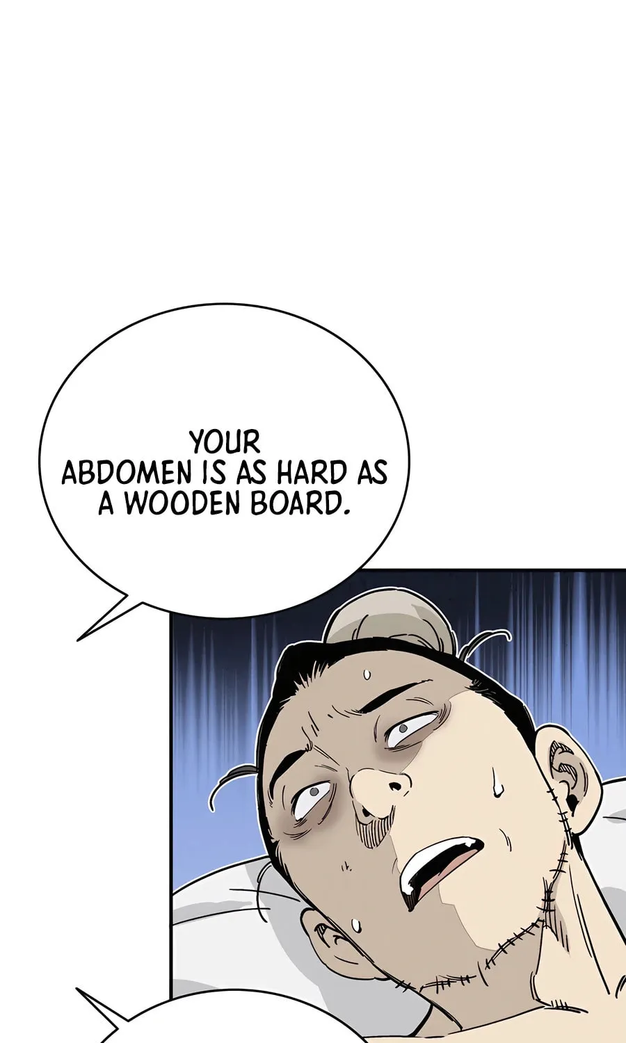 Read The Divine Surgeon chapter 126 image 22 on Lezhin