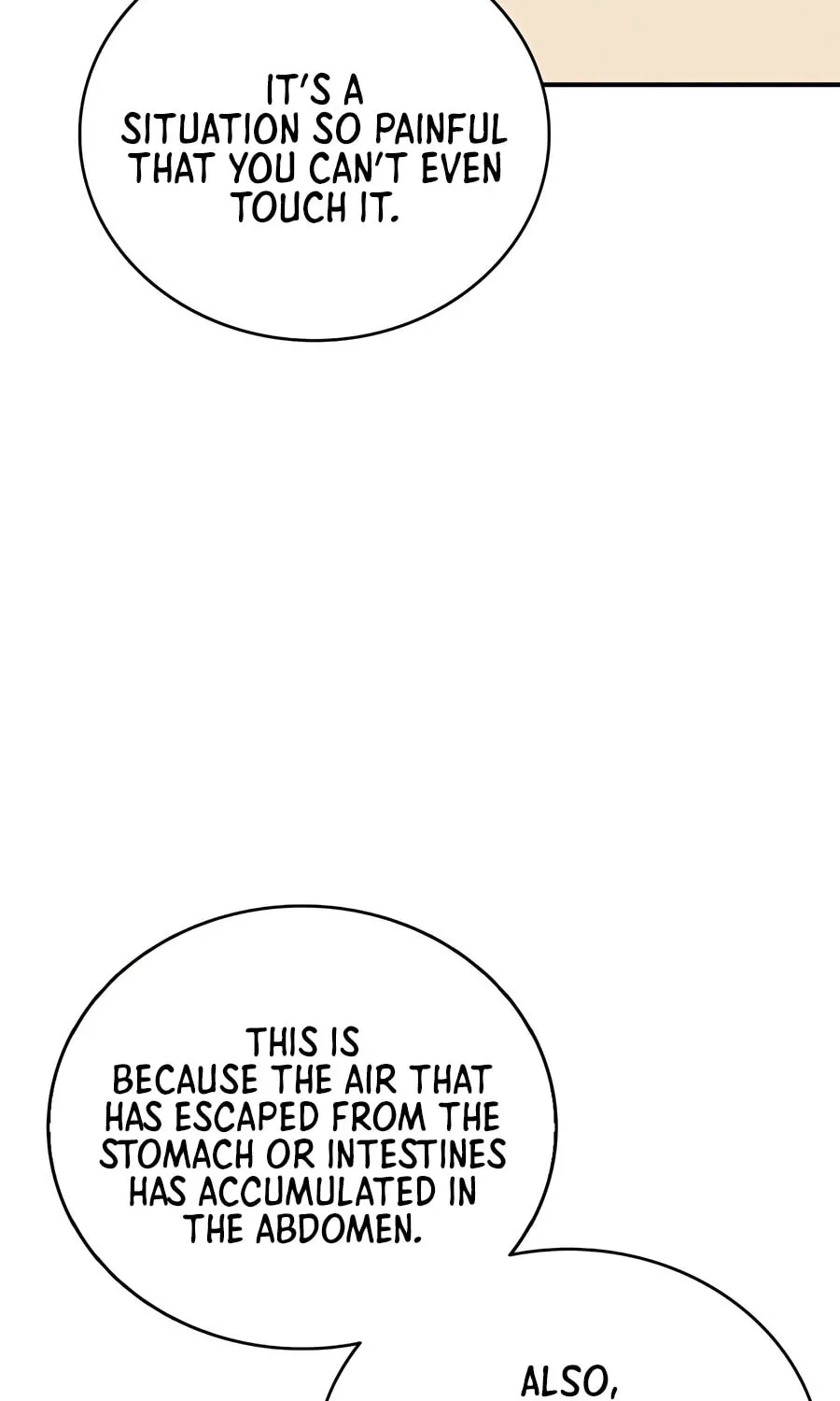 Read The Divine Surgeon chapter 126 image 23 on Lezhin