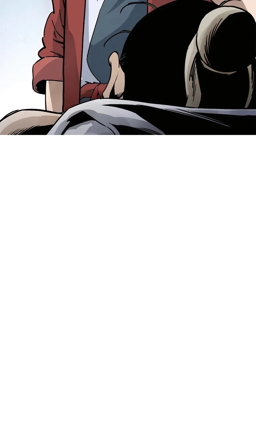 Read The Divine Surgeon chapter 126 image 27 on Lezhin