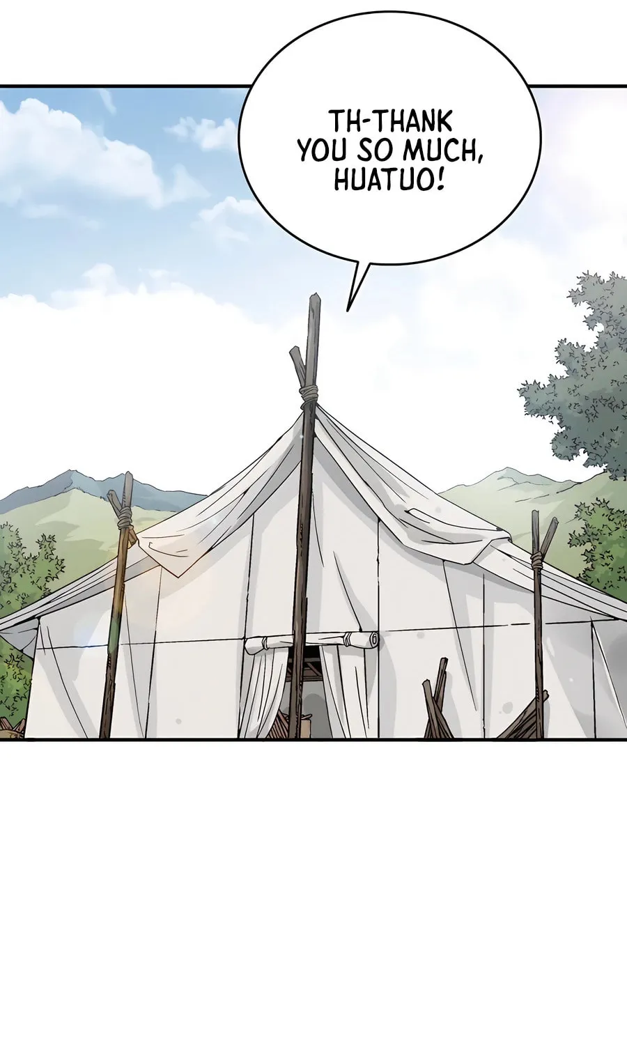 Read The Divine Surgeon chapter 126 image 29 on Lezhin
