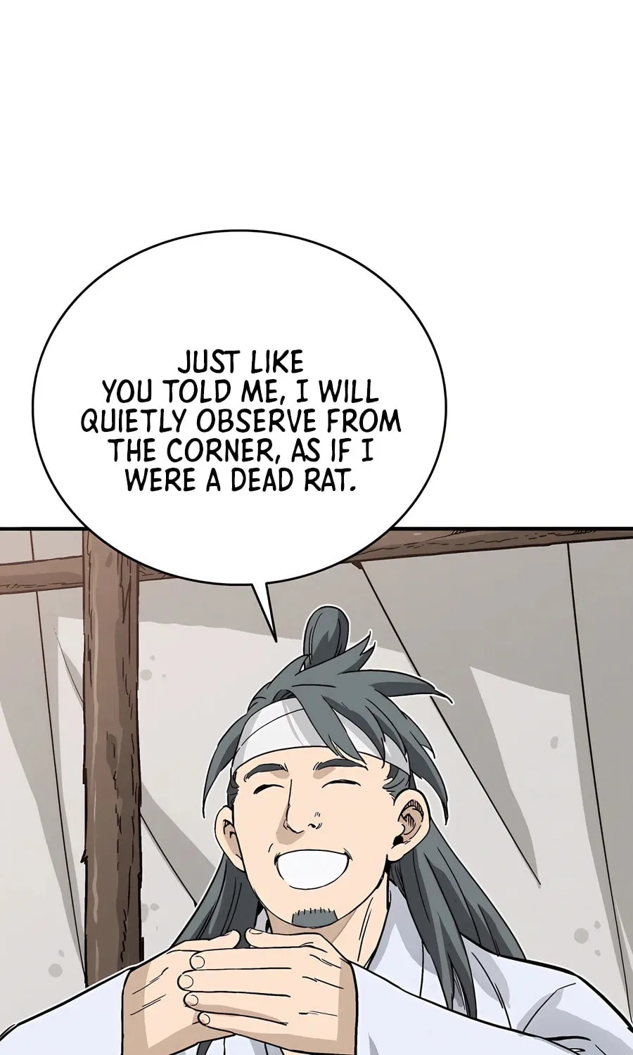 Read The Divine Surgeon chapter 126 image 30 on Lezhin